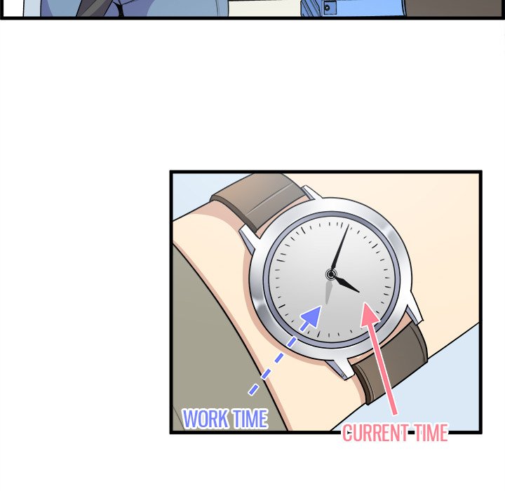 Excuse me, This is my Room Chapter 4 Page 69