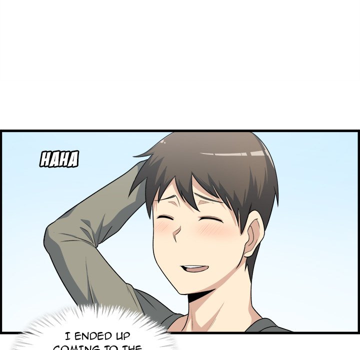 Excuse me, This is my Room Chapter 4 Page 70
