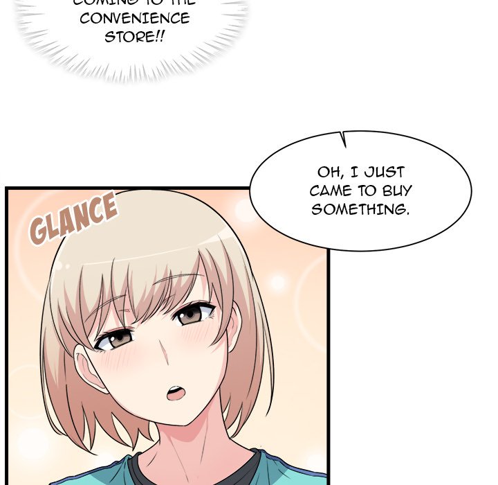 Excuse me, This is my Room Chapter 4 Page 71