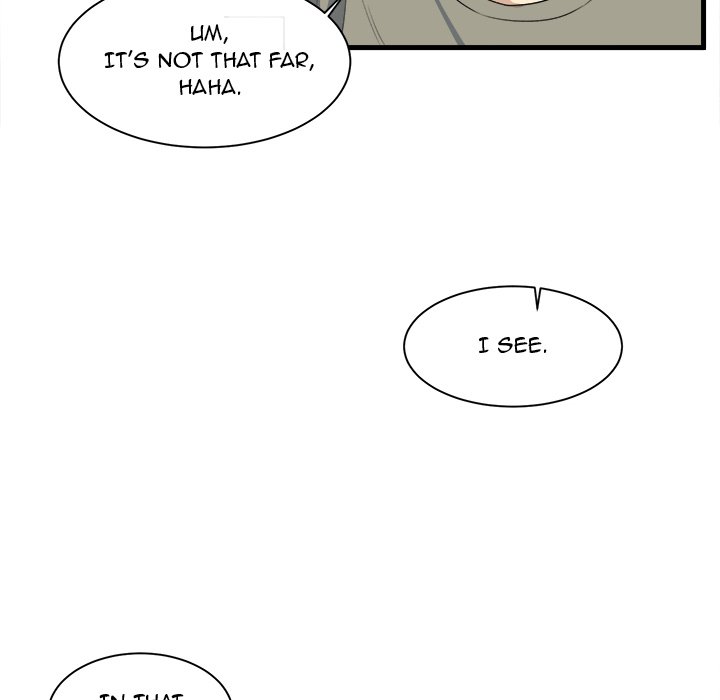 Excuse me, This is my Room Chapter 4 Page 73