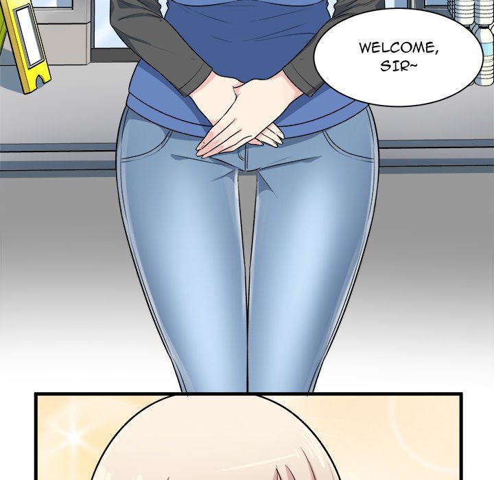 Excuse me, This is my Room Chapter 4 Page 75