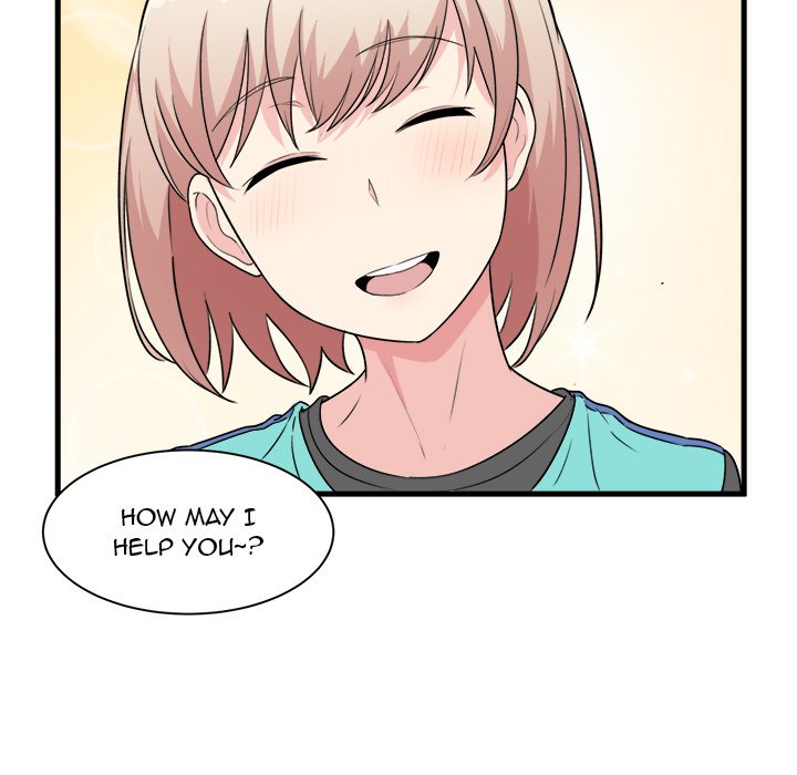 Excuse me, This is my Room Chapter 4 Page 76