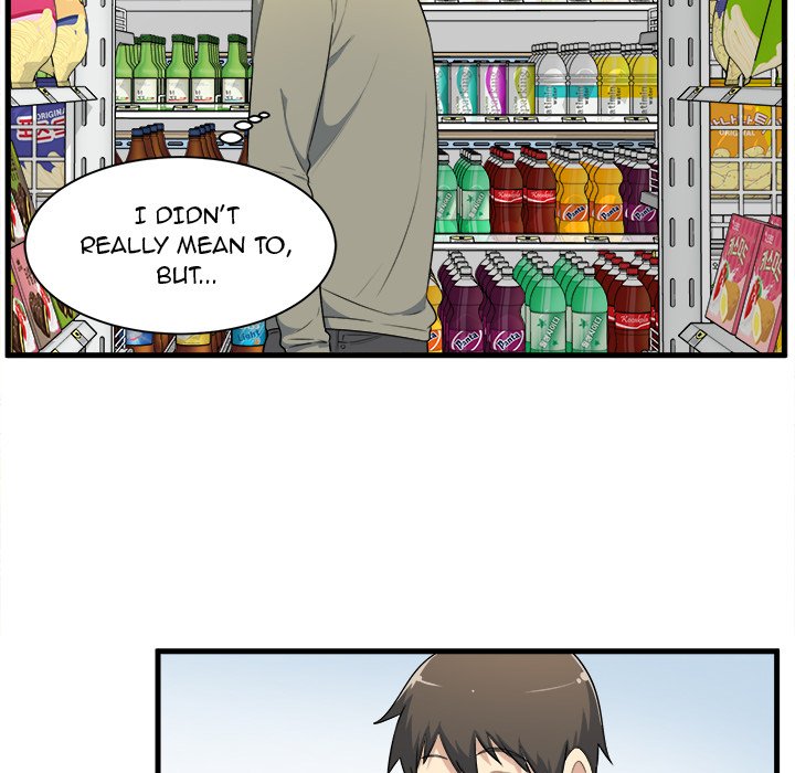 Excuse me, This is my Room Chapter 4 Page 79