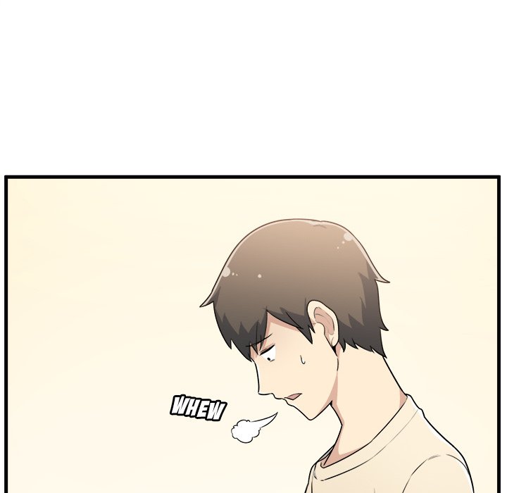 Excuse me, This is my Room Chapter 4 Page 8