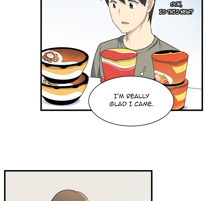 Excuse me, This is my Room Chapter 4 Page 80