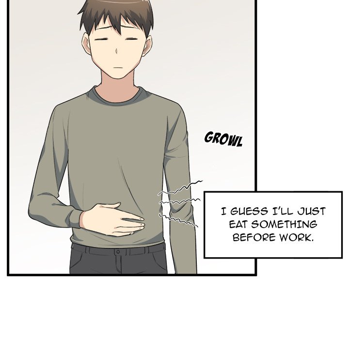 Excuse me, This is my Room Chapter 4 Page 81