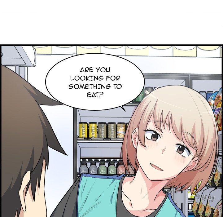 Excuse me, This is my Room Chapter 4 Page 82