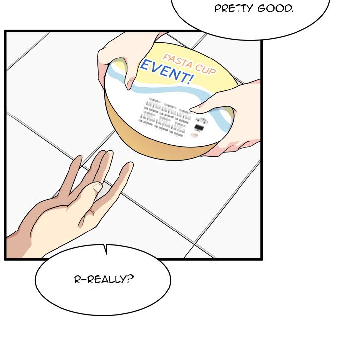 Excuse me, This is my Room Chapter 4 Page 85