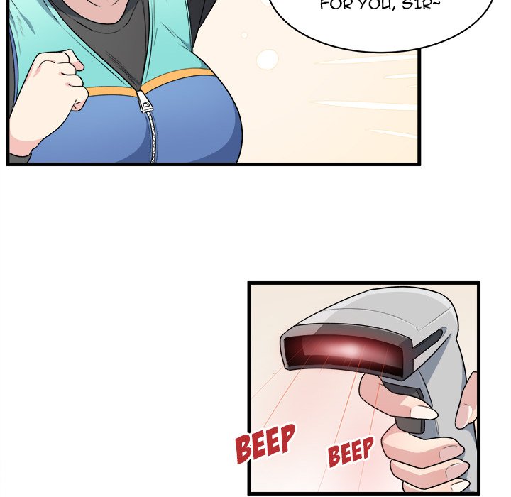Excuse me, This is my Room Chapter 4 Page 88