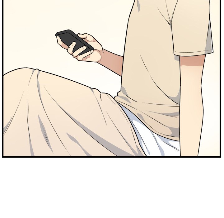 Excuse me, This is my Room Chapter 4 Page 9