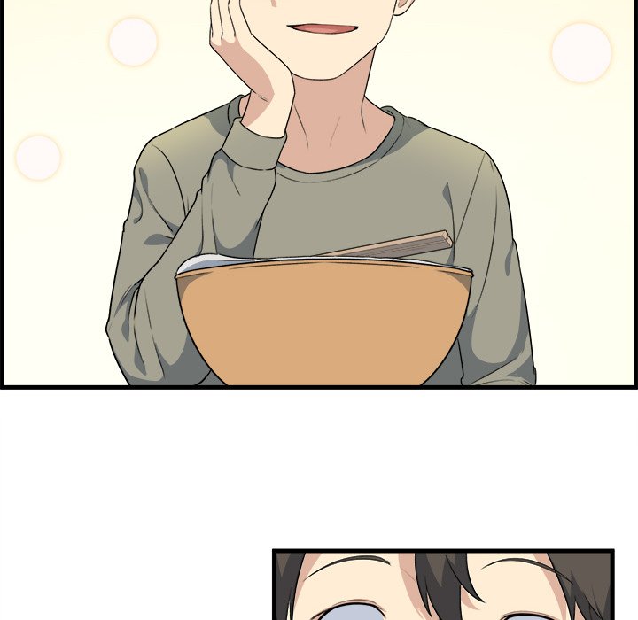 Excuse me, This is my Room Chapter 4 Page 91