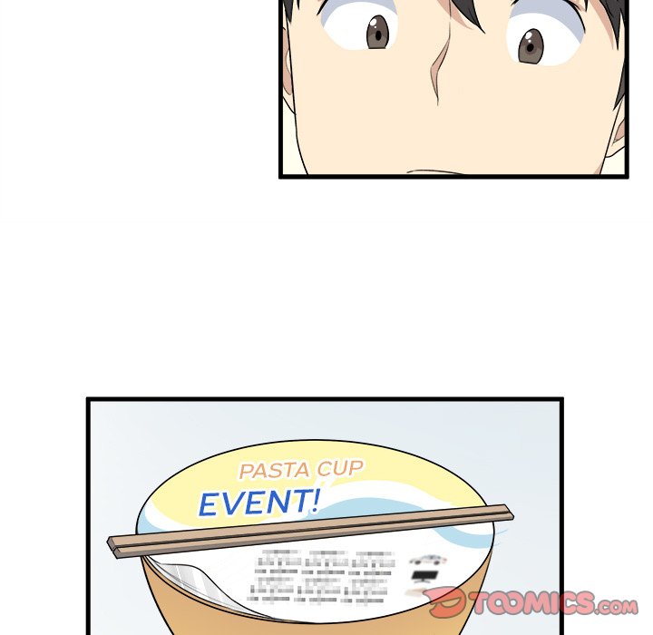 Excuse me, This is my Room Chapter 4 Page 92