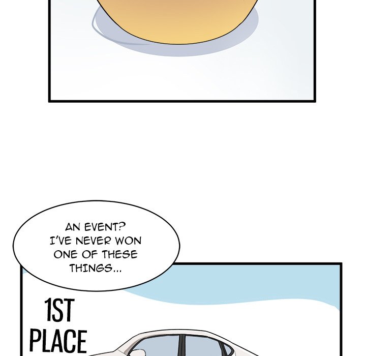 Excuse me, This is my Room Chapter 4 Page 93