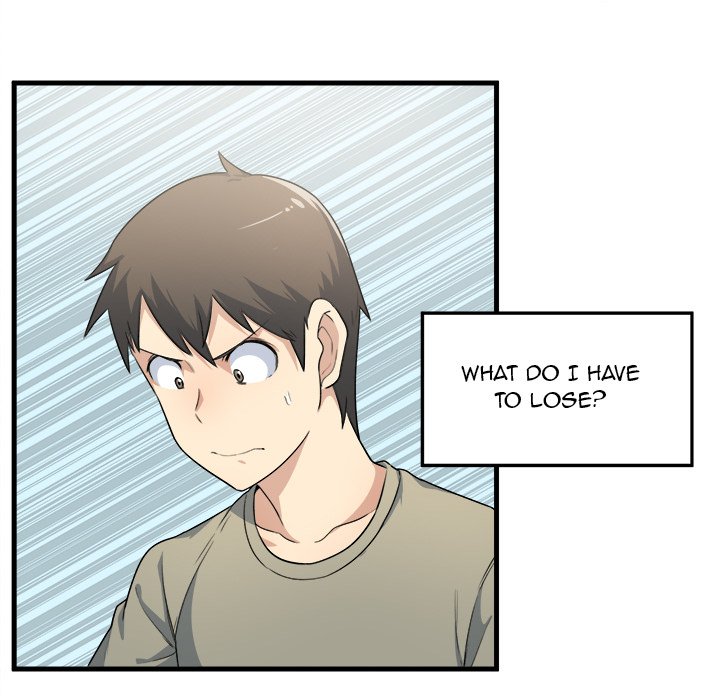 Excuse me, This is my Room Chapter 4 Page 98