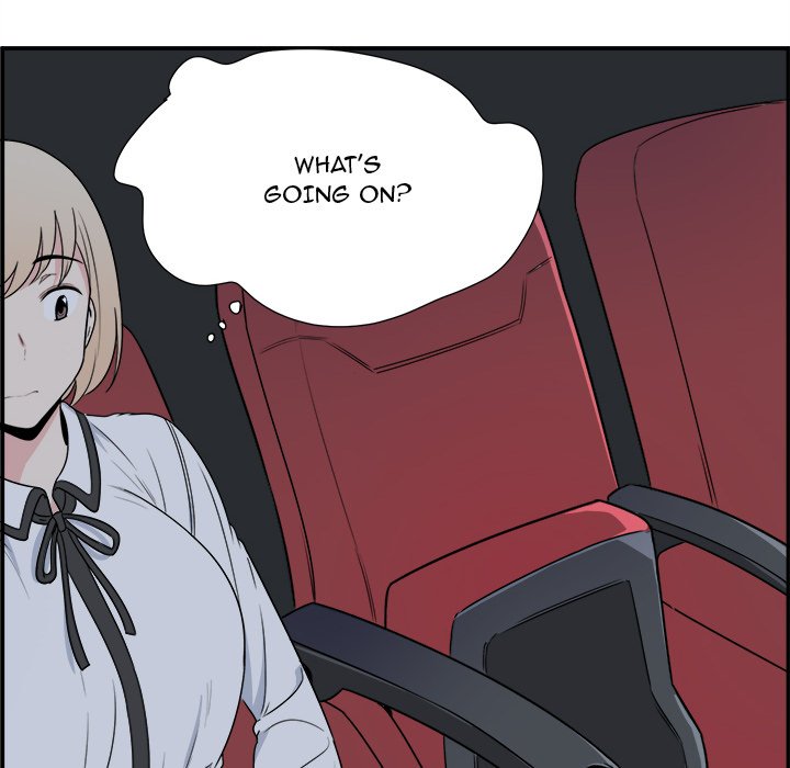 Excuse me, This is my Room Chapter 5 Page 101