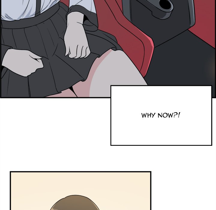 Excuse me, This is my Room Chapter 5 Page 102