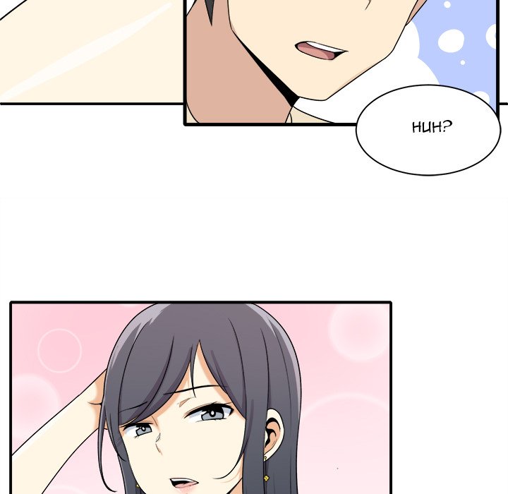 Excuse me, This is my Room Chapter 5 Page 11
