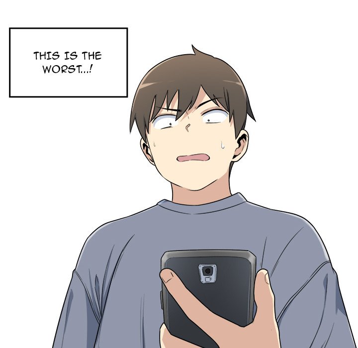 Excuse me, This is my Room Chapter 5 Page 111