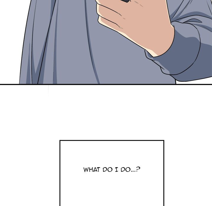 Excuse me, This is my Room Chapter 5 Page 112