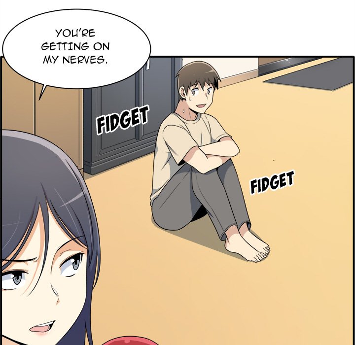 Excuse me, This is my Room Chapter 5 Page 13