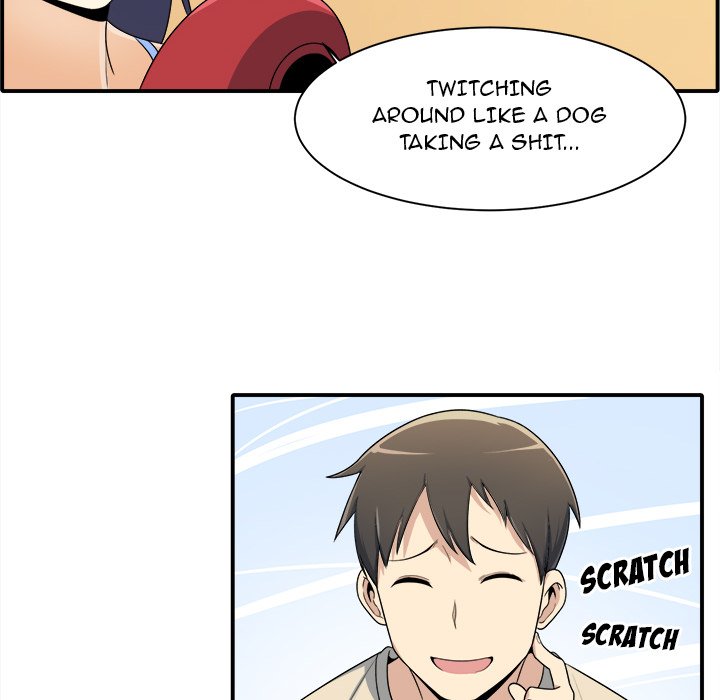 Excuse me, This is my Room Chapter 5 Page 14