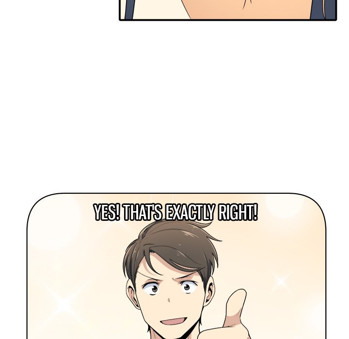 Excuse me, This is my Room Chapter 5 Page 22