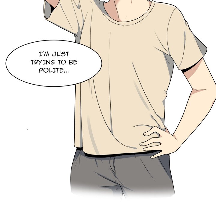 Excuse me, This is my Room Chapter 5 Page 24