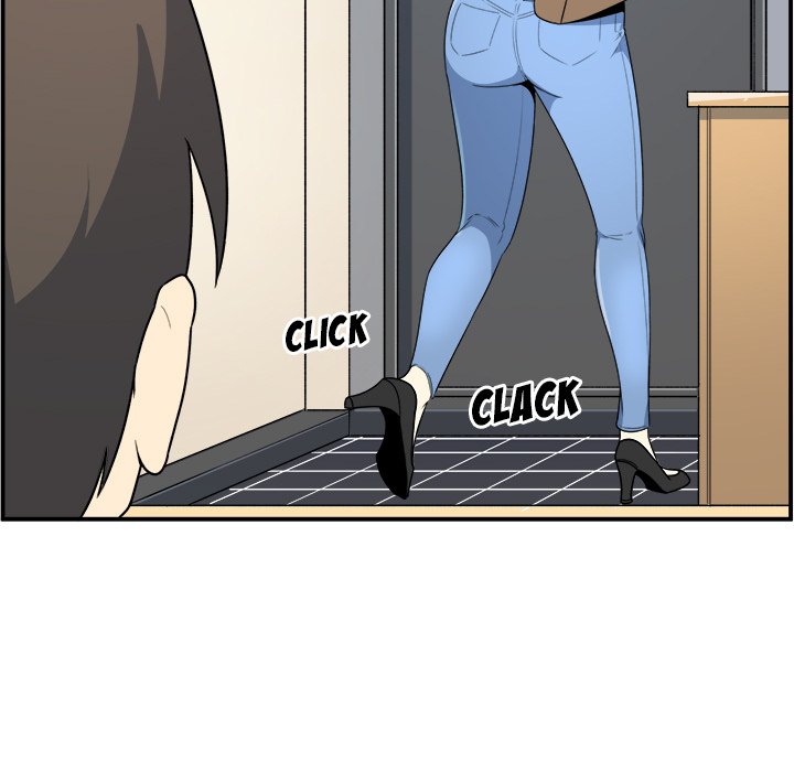 Excuse me, This is my Room Chapter 5 Page 26