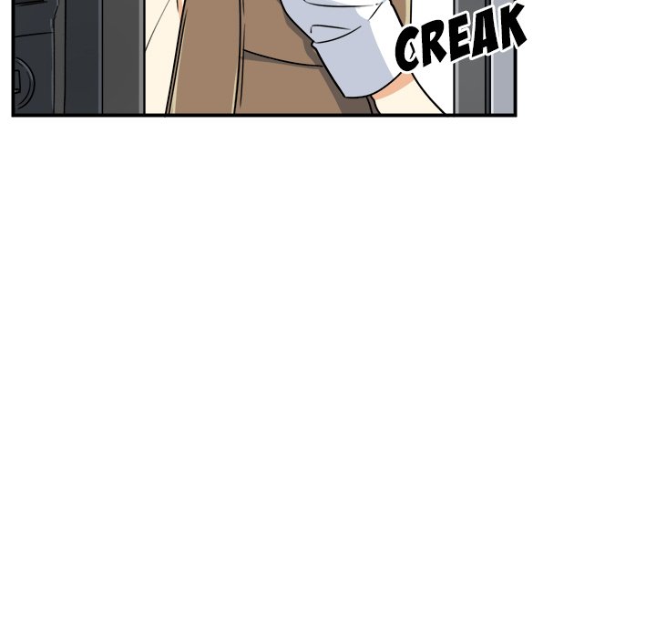 Excuse me, This is my Room Chapter 5 Page 28