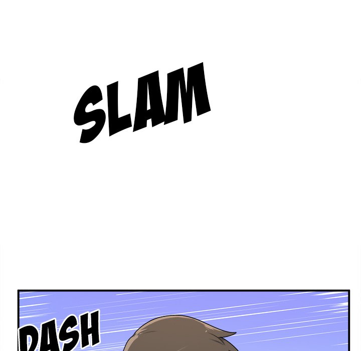 Excuse me, This is my Room Chapter 5 Page 29