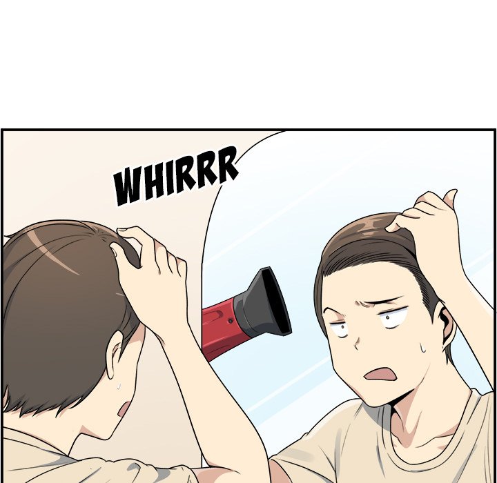 Excuse me, This is my Room Chapter 5 Page 32