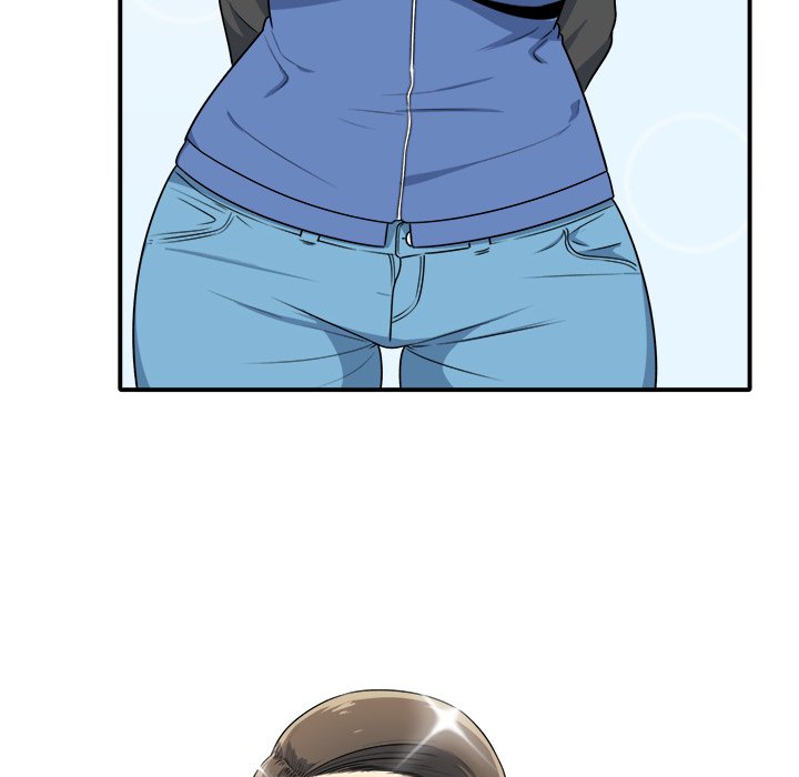 Excuse me, This is my Room Chapter 5 Page 35
