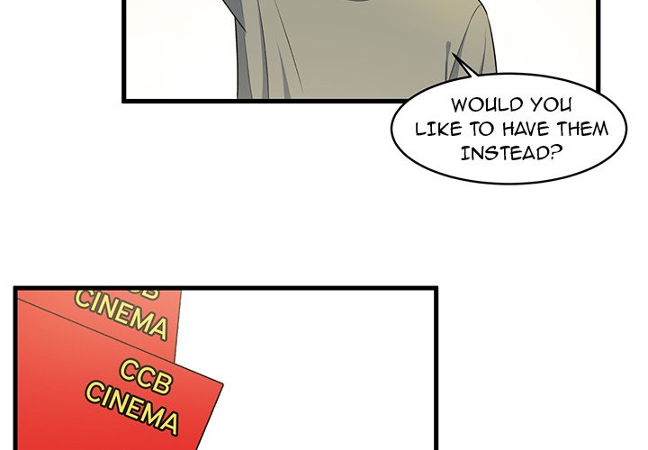 Excuse me, This is my Room Chapter 5 Page 4
