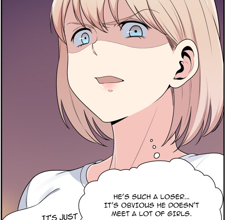 Excuse me, This is my Room Chapter 5 Page 41