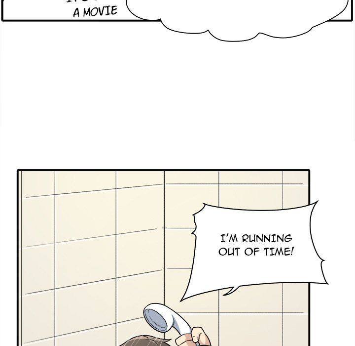 Excuse me, This is my Room Chapter 5 Page 42
