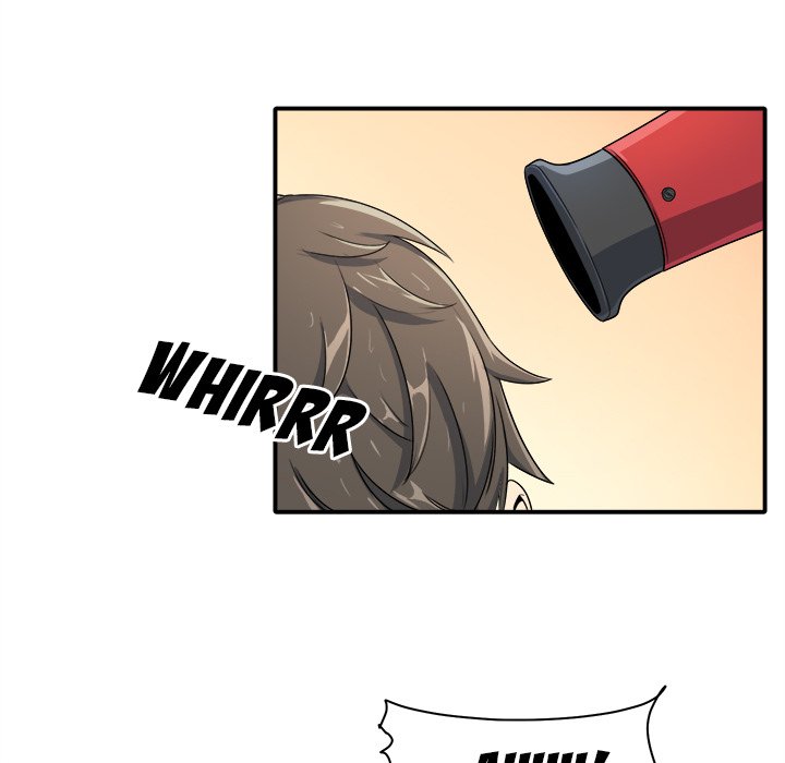 Excuse me, This is my Room Chapter 5 Page 44