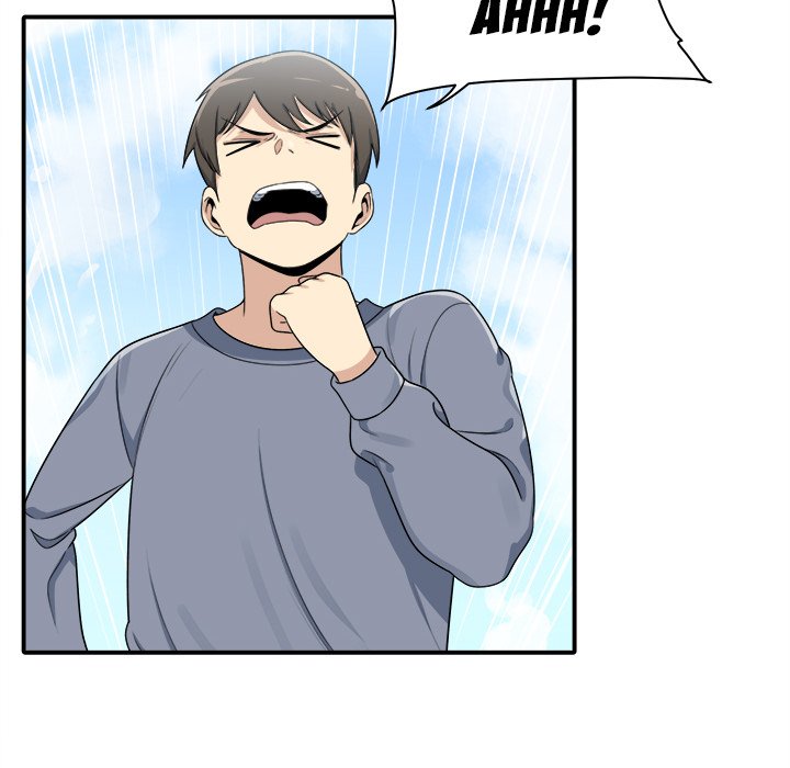 Excuse me, This is my Room Chapter 5 Page 45