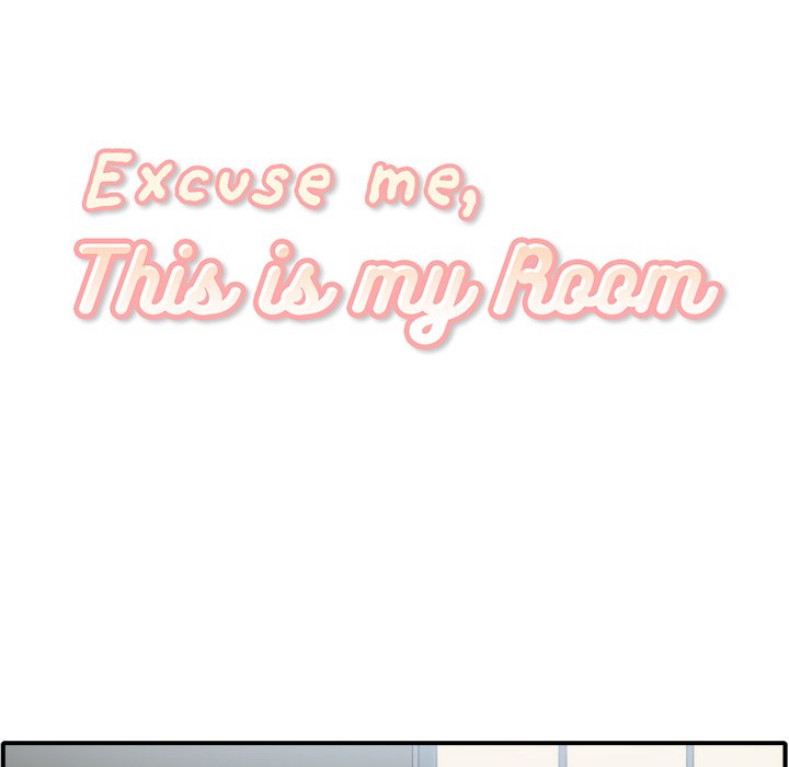 Excuse me, This is my Room Chapter 5 Page 47