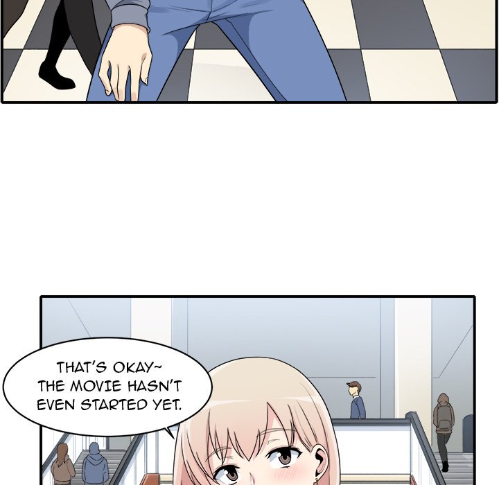 Excuse me, This is my Room Chapter 5 Page 49