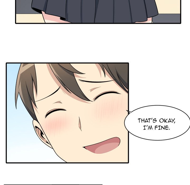 Excuse me, This is my Room Chapter 5 Page 51
