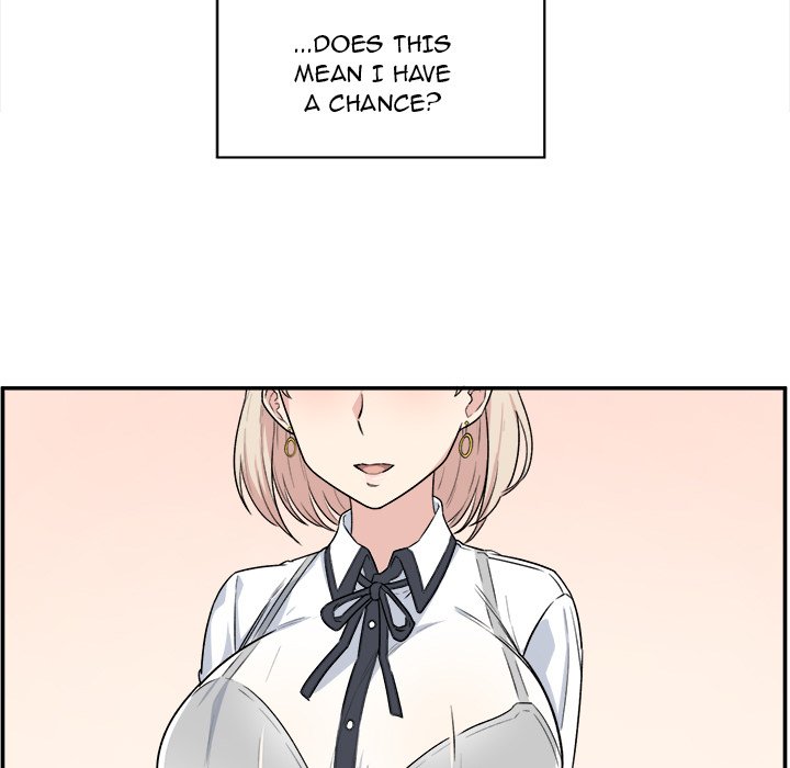 Excuse me, This is my Room Chapter 5 Page 55