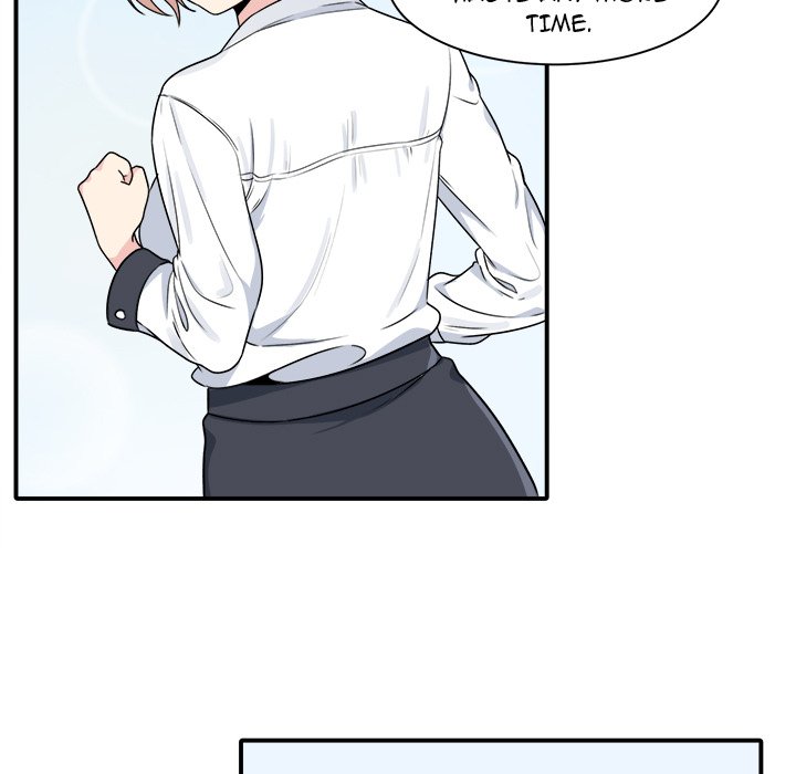 Excuse me, This is my Room Chapter 5 Page 57