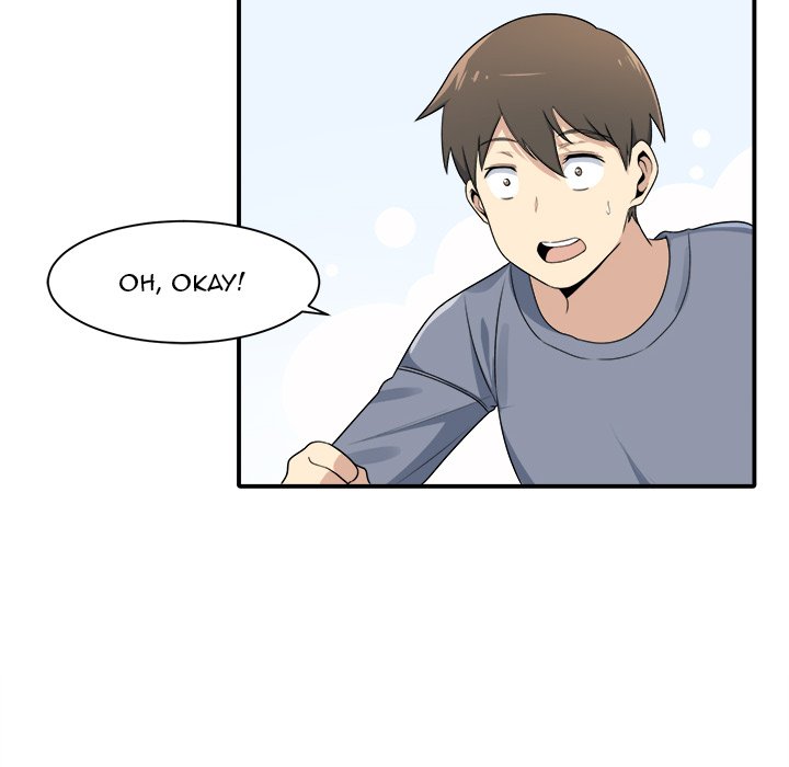 Excuse me, This is my Room Chapter 5 Page 58