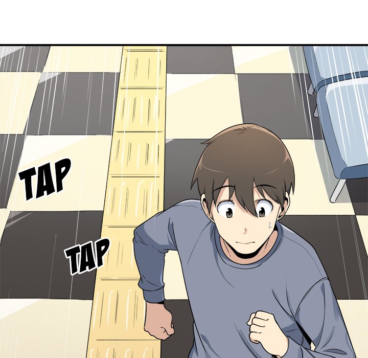 Excuse me, This is my Room Chapter 5 Page 59