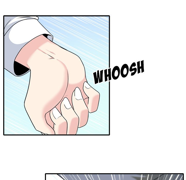 Excuse me, This is my Room Chapter 5 Page 62