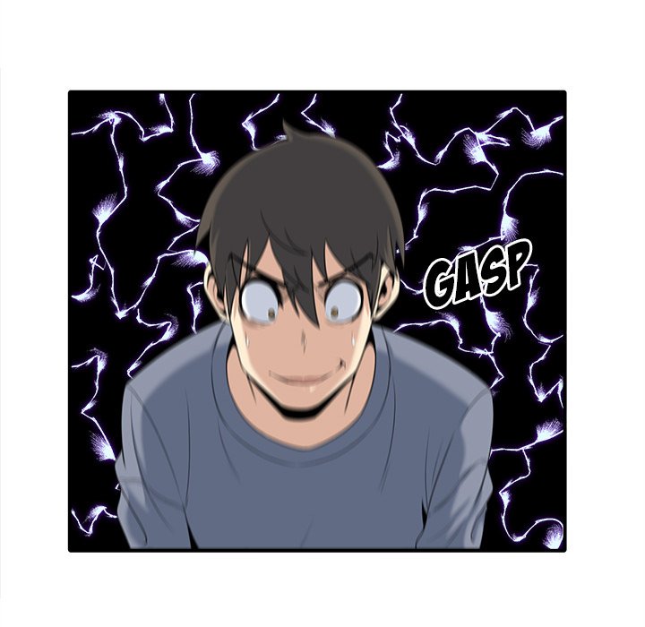 Excuse me, This is my Room Chapter 5 Page 64