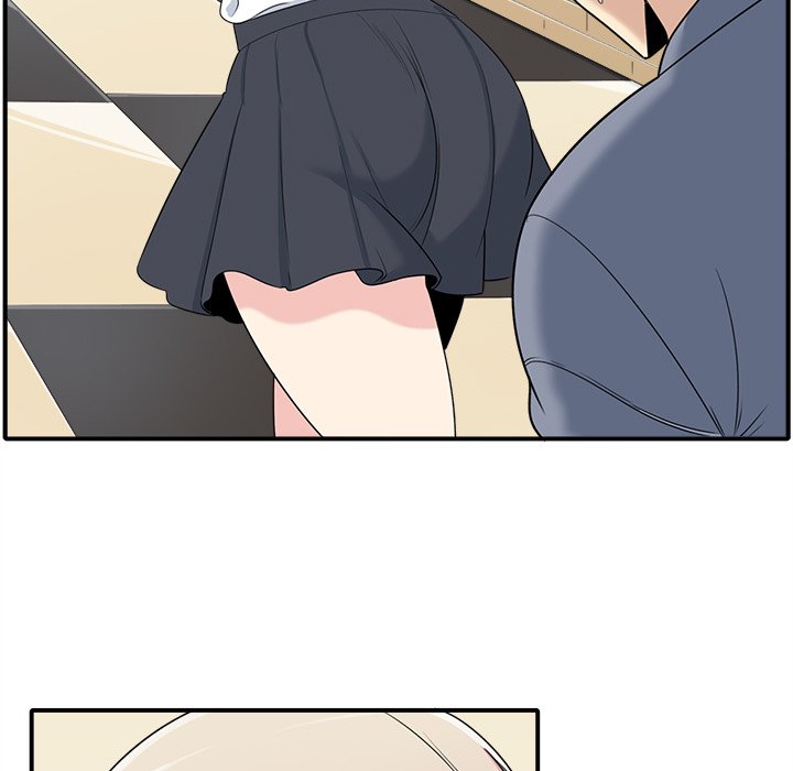 Excuse me, This is my Room Chapter 5 Page 66