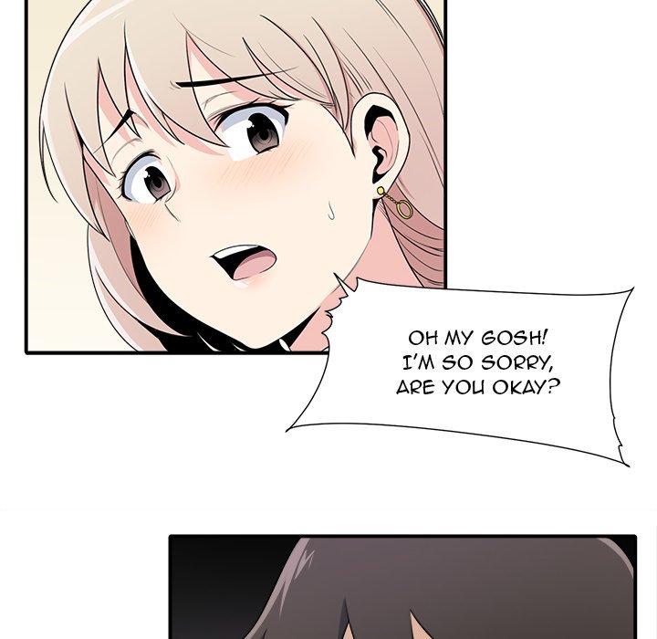 Excuse me, This is my Room Chapter 5 Page 67