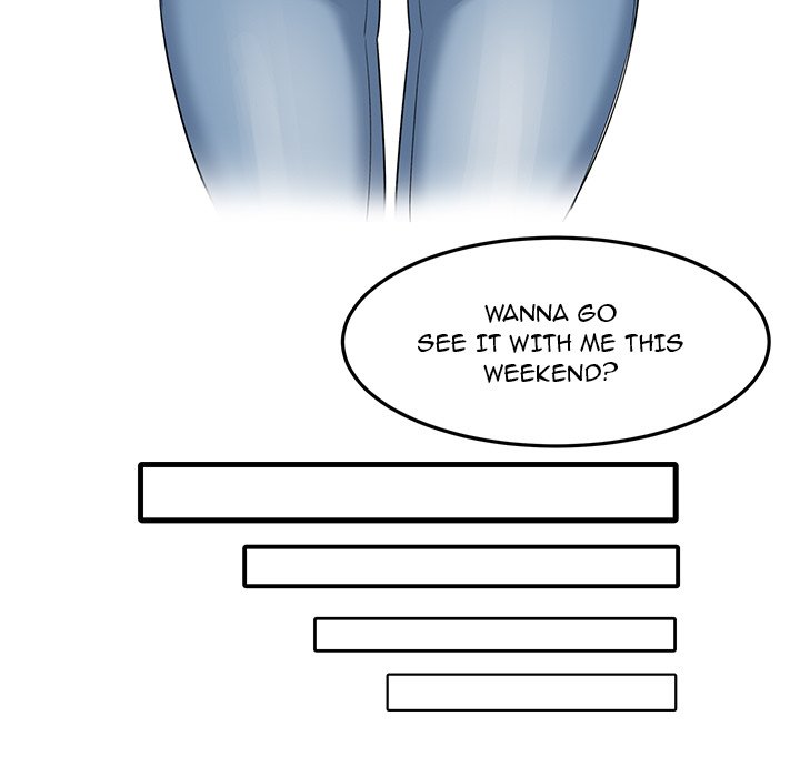 Excuse me, This is my Room Chapter 5 Page 7