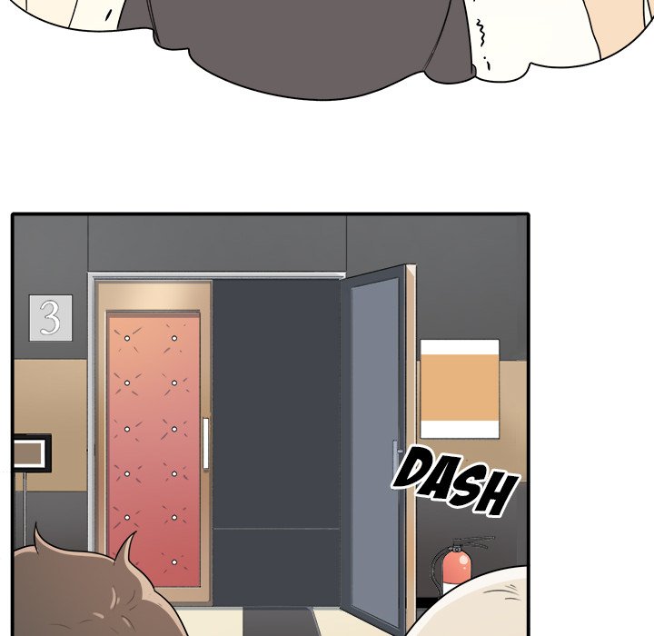 Excuse me, This is my Room Chapter 5 Page 70